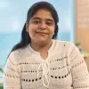 Disha Bhardwaj