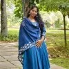 Sindhuja Reddy