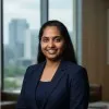 M Jahnavi