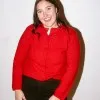 Callie Gregory