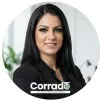 Rafaela do Prado corrado Corrado
