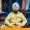 Sukhjeet Singh