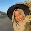 Najma Dahir Ahmed