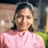 Tanuja Pamarthi