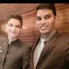 Tushar Nimbhorkar