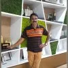 Sudarsanan Marg