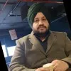 Davinder Singh Dhiman
