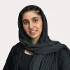 Fatemeh Godarzi Moghadam