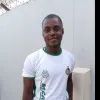 Muhammed Mustapha