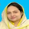 Syeda Mona Hassan