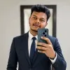 karthik Manoj
