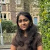 Sri Swetha Victoria Venkadesan