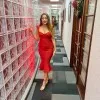 Stephanie Abdool