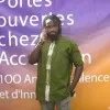 Jacques Abdou Aziz Mbaye