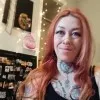 Amanda Sermon