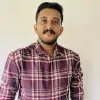 Anandhu Raju