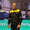 Yousef Sayed