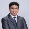 Rishabh Saha