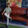 Sushant Gawas