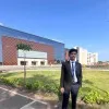 Rishi Chavda