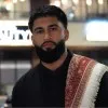 Ali Shaikh