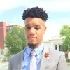 Dejon Masters Seaman
