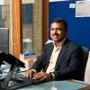 M Shanmuga Sundaram