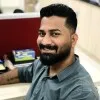Nithin karkera