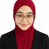 SITI IRADATUL IMAN BINTI RAZALLI