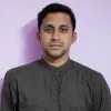 HARSH CHOUHAN