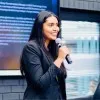 Steffy Naicker