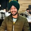 Simranjeet Singh