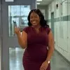 Renique Robinson