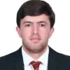 Somon Khikmatov