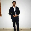 Arahanth Varma Chekuri