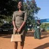 Leah Isansa