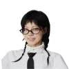 Scarlet Dahye Lee