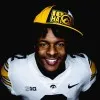 Kaleb Johnson