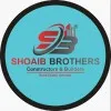 Shoaib Brother Construction Pvt LTD Construction Company