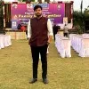 ROHIT BORSE