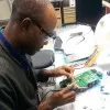 Dennis Ozigagu