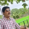 Durgesh Pandey