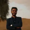 Ahmed Kamal