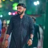 sushant patange