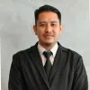 Afizal Ahmad Hairi