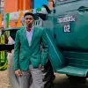 Rahul Patra