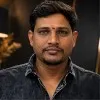 umesh vallala