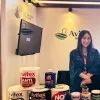 Viesta Angeline Sihombing