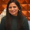 komal srivastava