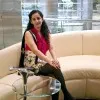 Shobana Pandya